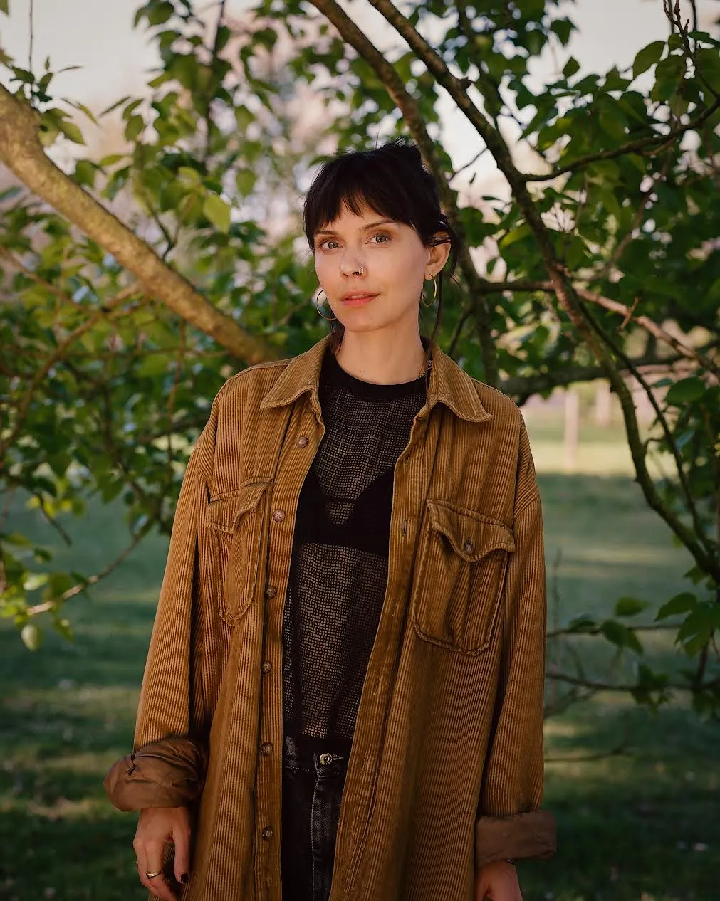 Amber Husain Reframes Hunger and Healing in Tell Me How You Eat