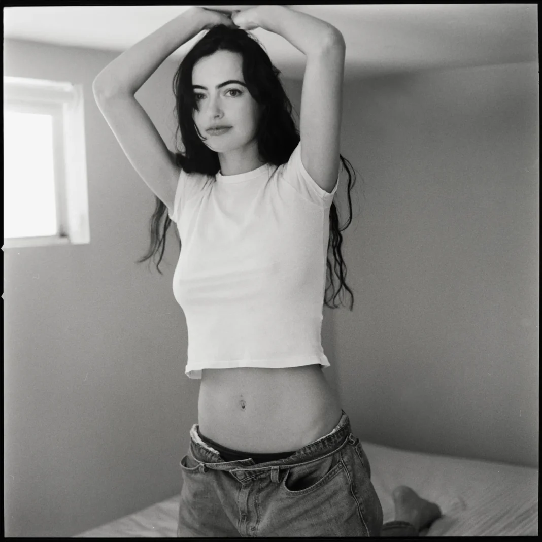 Cazzie David on Delusions: Writing Through Anxiety, Relationships, and the Absurdities of Modern Life