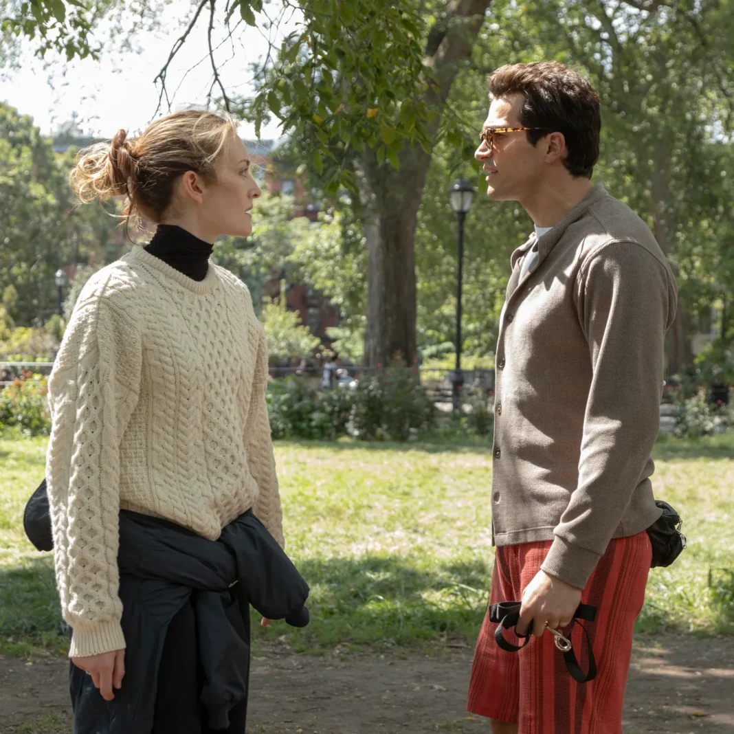 64 Quick Reactions to Love StoryโฏSeasonโฏ1, Episodeโฏ5: A Fanโs Unfiltered Take